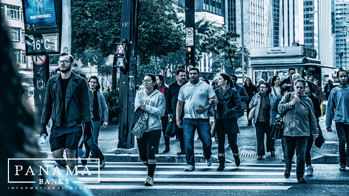 Last Panamanian Banking Activity Report