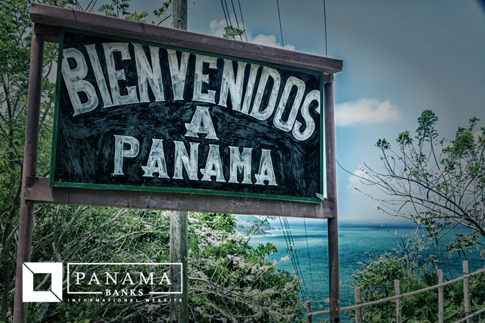 Open a bank account in Panama