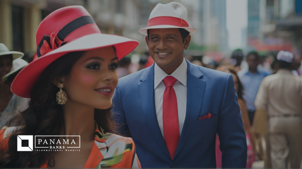 Panama Shines in Credicorp's Inclusion Index- Panama Banks