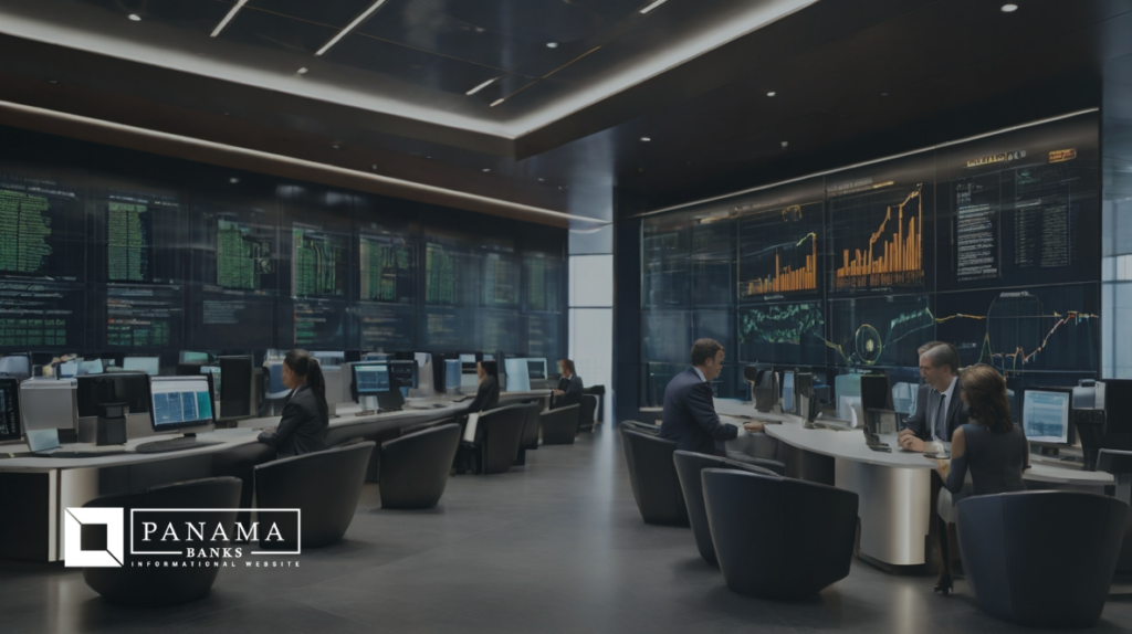 Panama's International Banking Center Assets Grow 4.2% in November