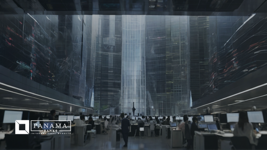 Panama's International Banking Sees Impressive $5.9B Asset Surge in 2023 - PanamaBanks