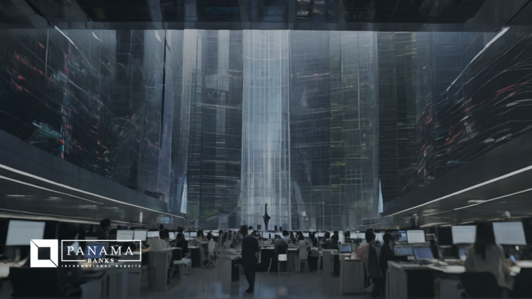 Panama's International Banking Sees Impressive $5.9B Asset Surge in 2023 - PanamaBanks