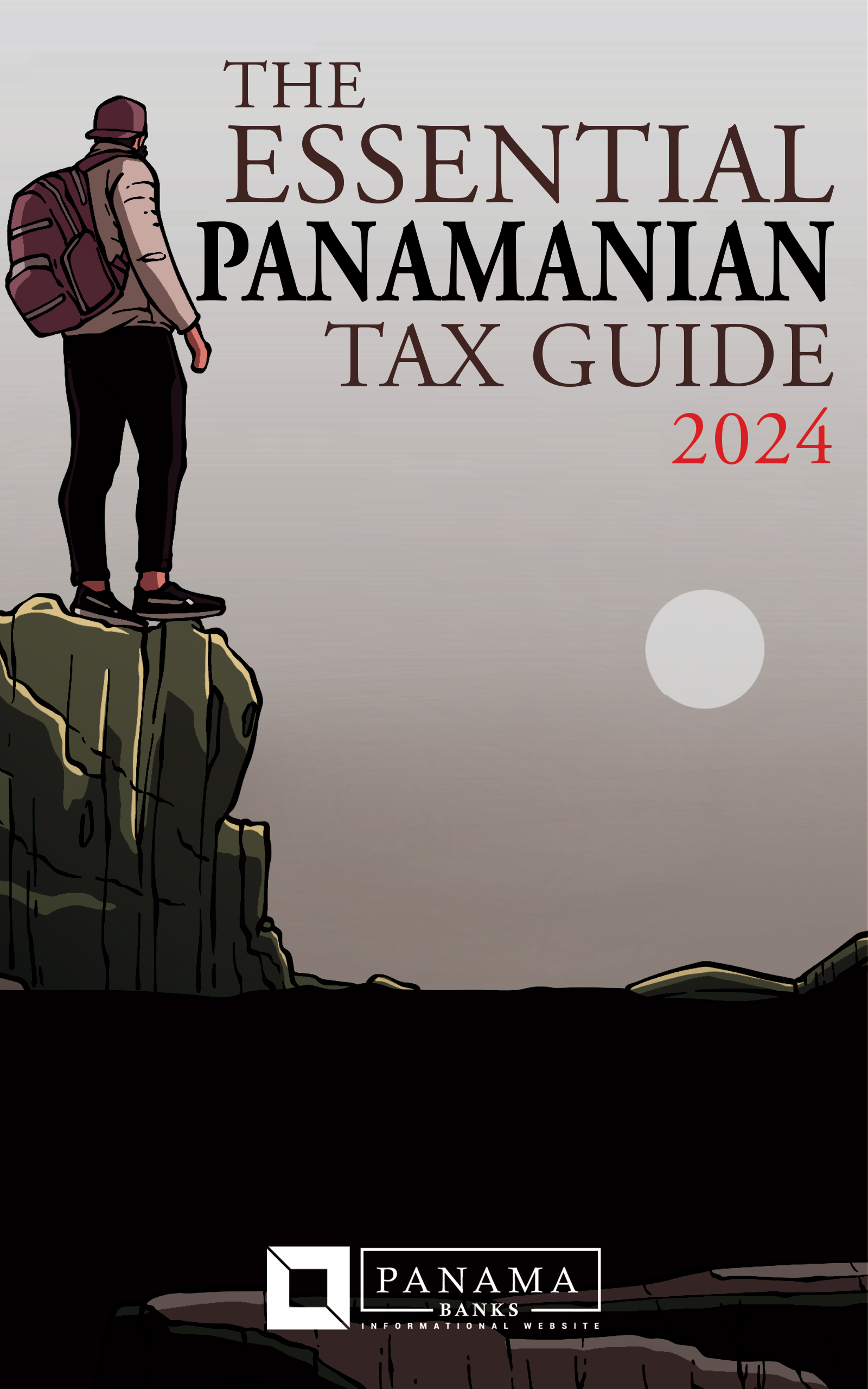 The Essential Panamanian Tax Guide 2024