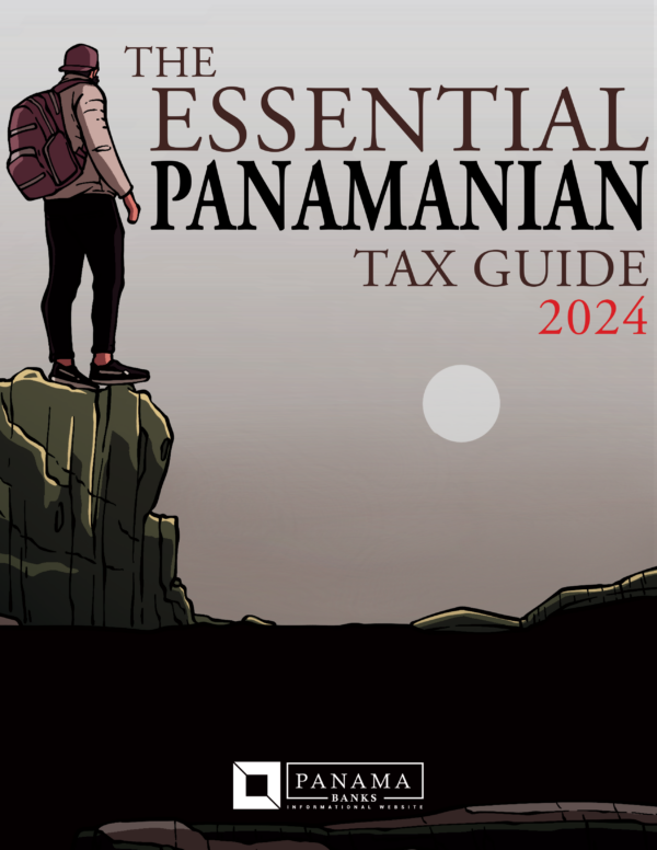 The Essential Panamanian Tax Guide 2024