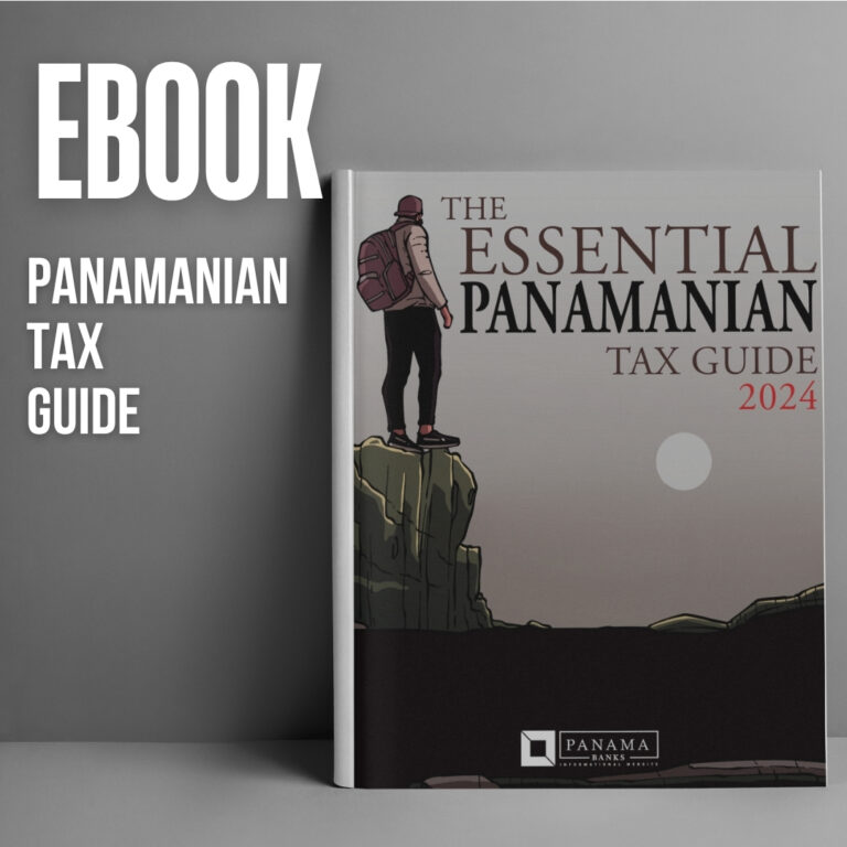 The Essential Panamanian Tax Guide 2024