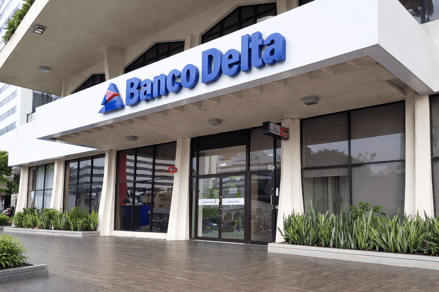 Banco Delta_C