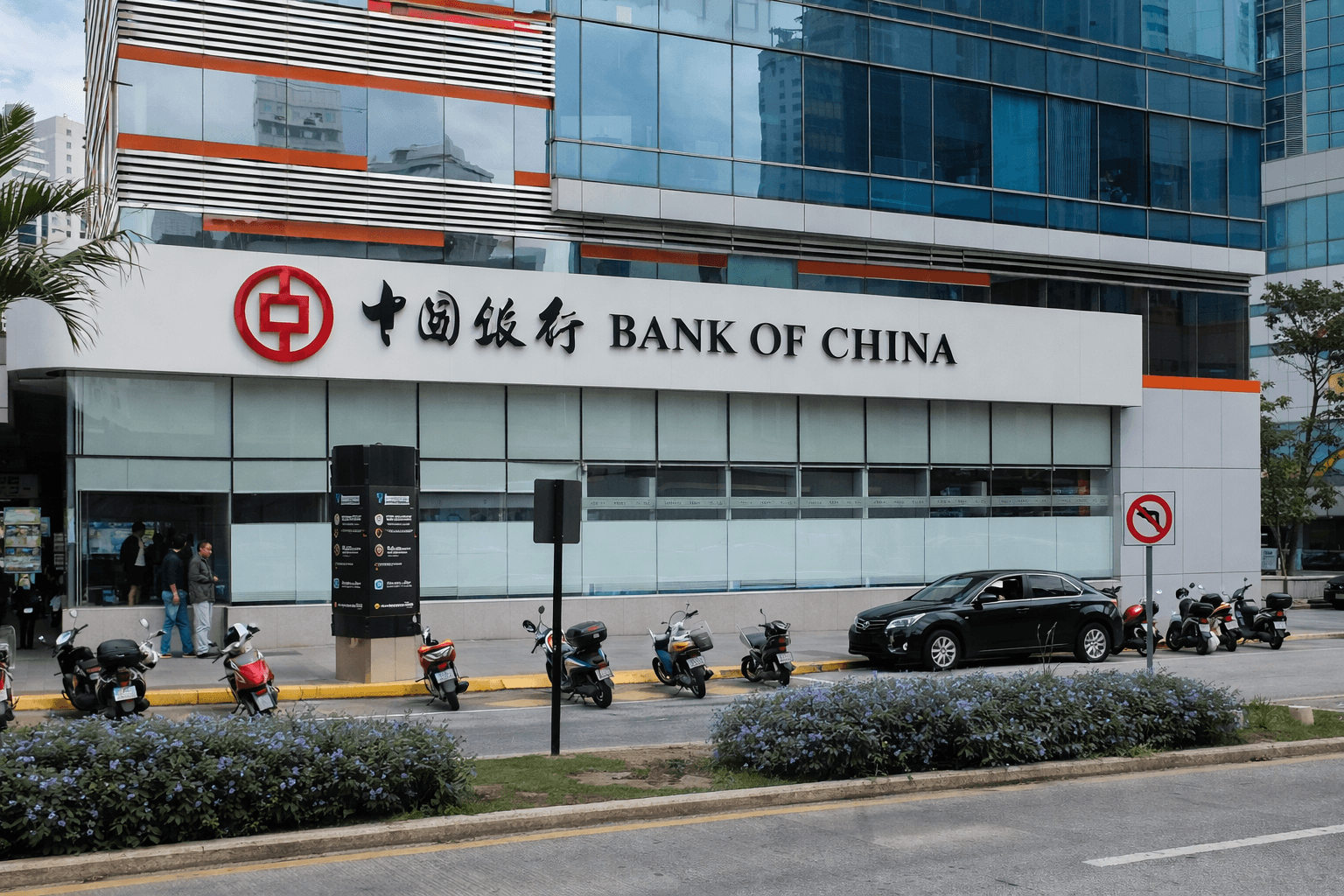 Bank of China_C